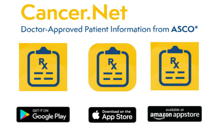 cancer.net mobile image for web
