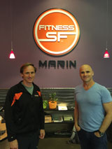 Fitness SF Marin