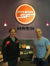 Fitness SF Marin