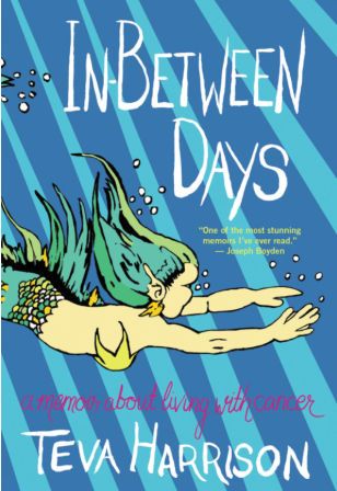 in between days by teva harrison