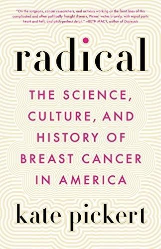 Cover of Radical by Kate Pickert