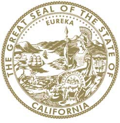 california seal