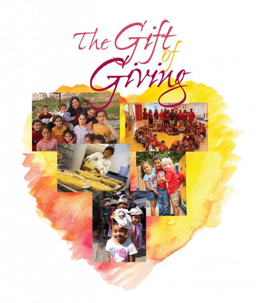 gift of giving