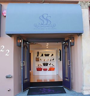 shoe stories sausalito