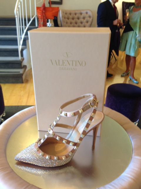 shoe stories valentino