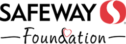 2018 Safeway Foundation Logo for web