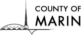 county of marin logo