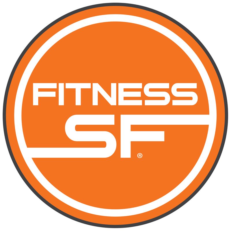fitness sf logo