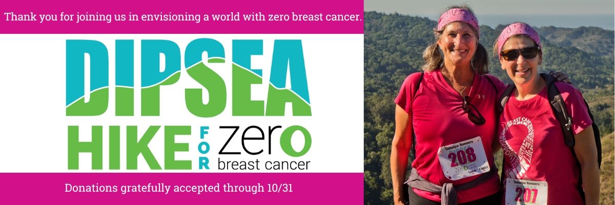 Dipsea Hike 2023