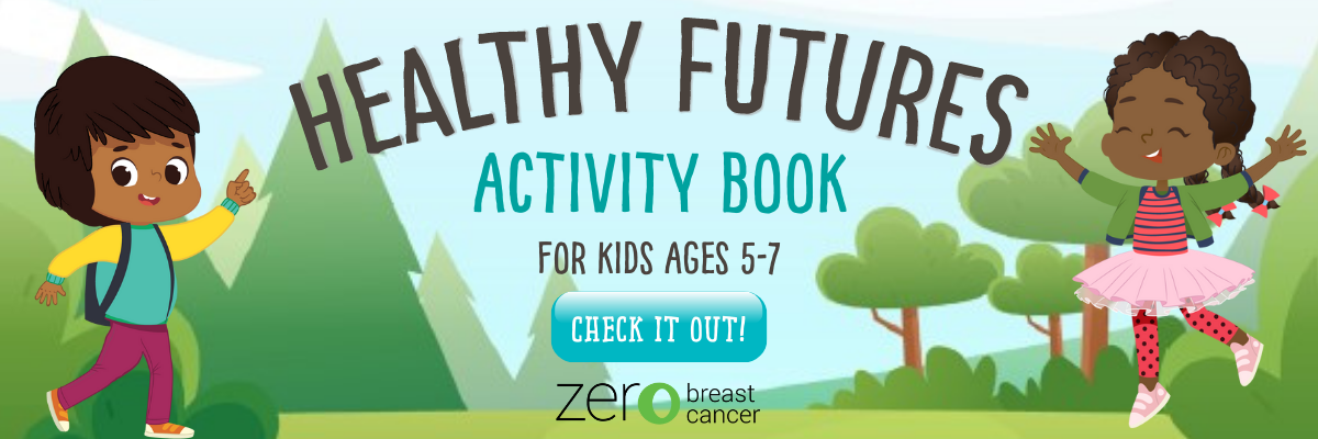 Healthy Futures Banner