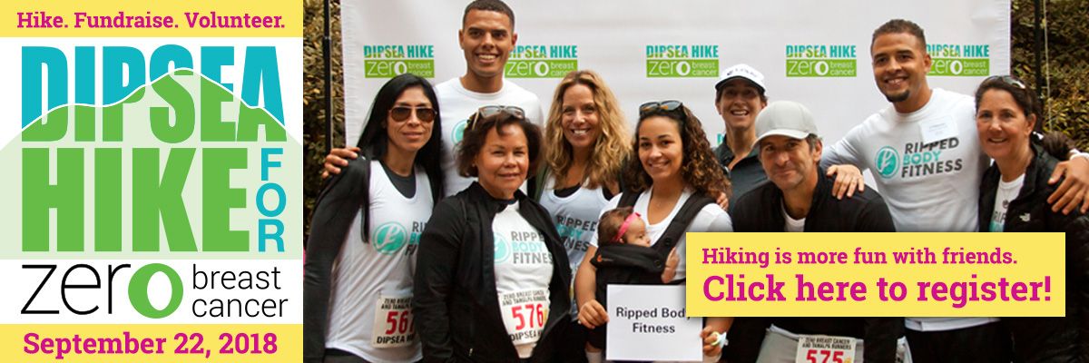 Dipsea Banner Register 2018