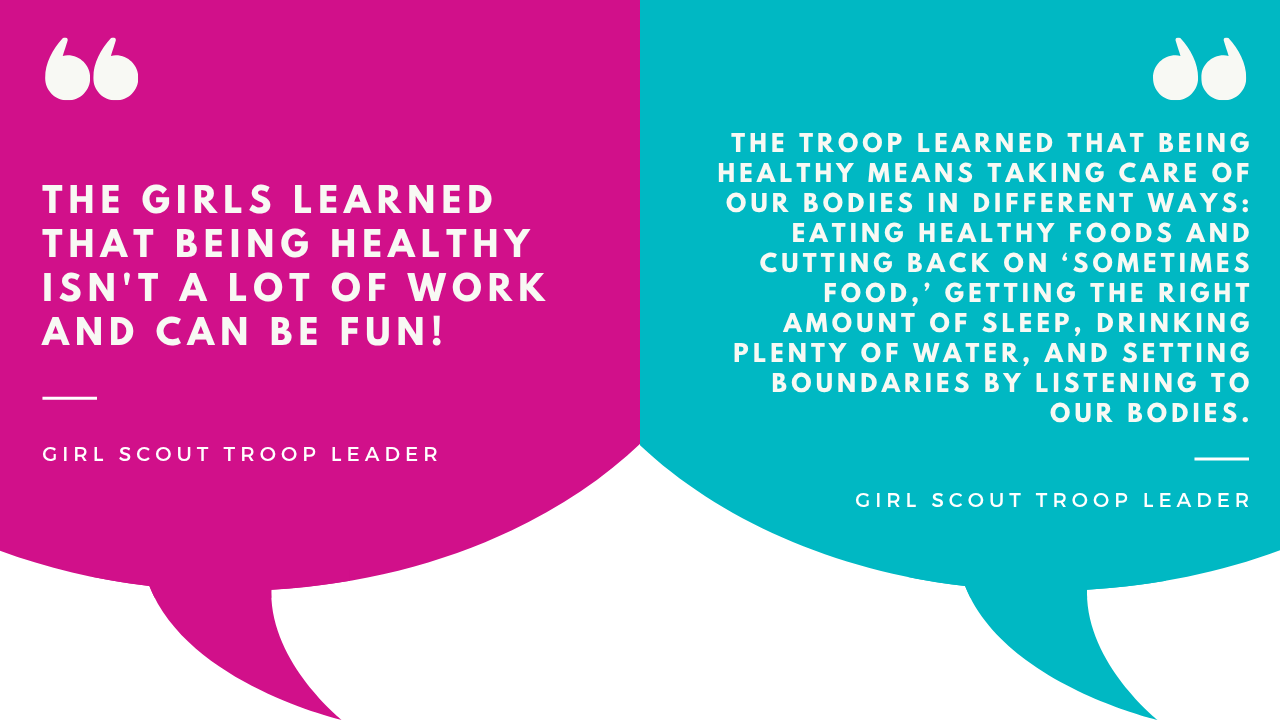 2025 Healthy Futures Quotes