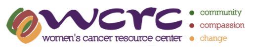 WCRC logo