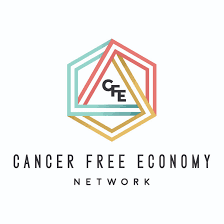 Cancer Free Economy logo