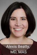 Alexis Beatty, MD, MAS