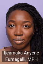 ijeamaka anyene fumagalli