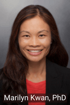 marilyn kwan