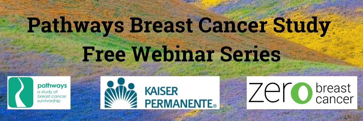 Free Webinar: Thriving After Breast Cancer