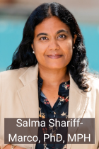salma shariff marco