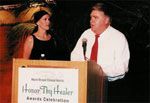 First ‘Honor Thy Healer’ Annual Awards Dinner